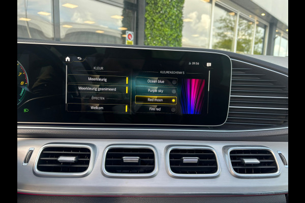 Mercedes-Benz GLE 350 e 4MATIC AMG-Line | Pano |Distronic | Trekhaak |