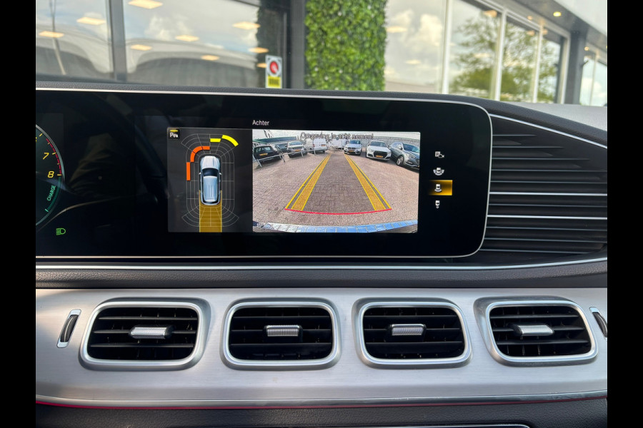 Mercedes-Benz GLE 350 e 4MATIC AMG-Line | Pano |Distronic | Trekhaak |