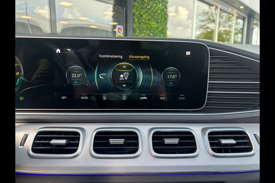 Mercedes-Benz GLE 350 e 4MATIC AMG-Line | Pano |Distronic | Trekhaak |