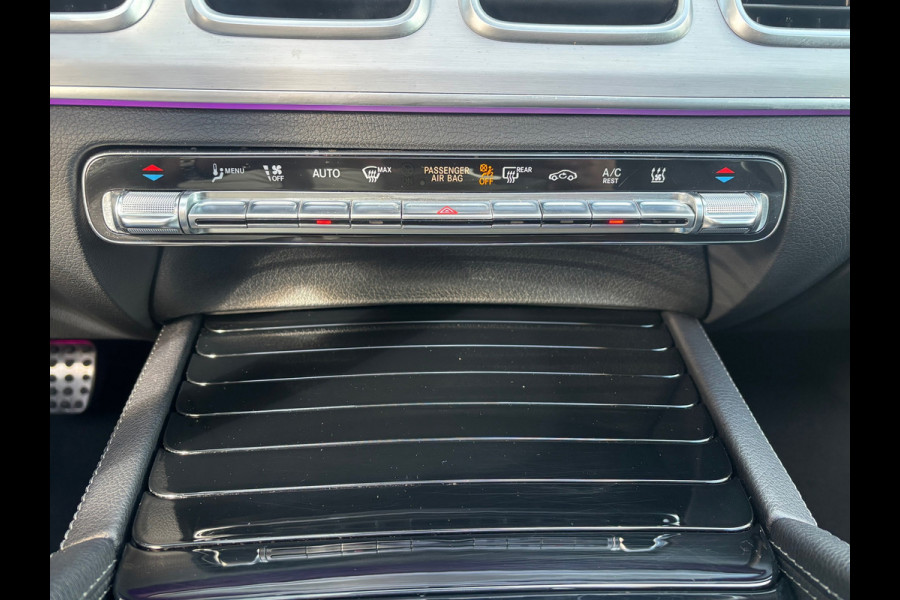 Mercedes-Benz GLE 350 e 4MATIC AMG-Line | Pano |Distronic | Trekhaak |