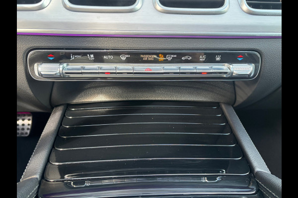 Mercedes-Benz GLE 350 e 4MATIC AMG-Line | Pano |Distronic | Trekhaak |