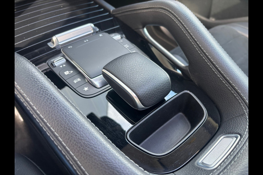 Mercedes-Benz GLE 350 e 4MATIC AMG-Line | Pano |Distronic | Trekhaak |