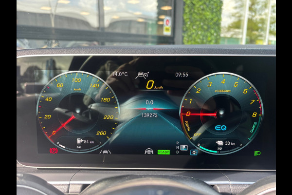 Mercedes-Benz GLE 350 e 4MATIC AMG-Line | Pano |Distronic | Trekhaak |