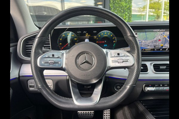 Mercedes-Benz GLE 350 e 4MATIC AMG-Line | Pano |Distronic | Trekhaak |