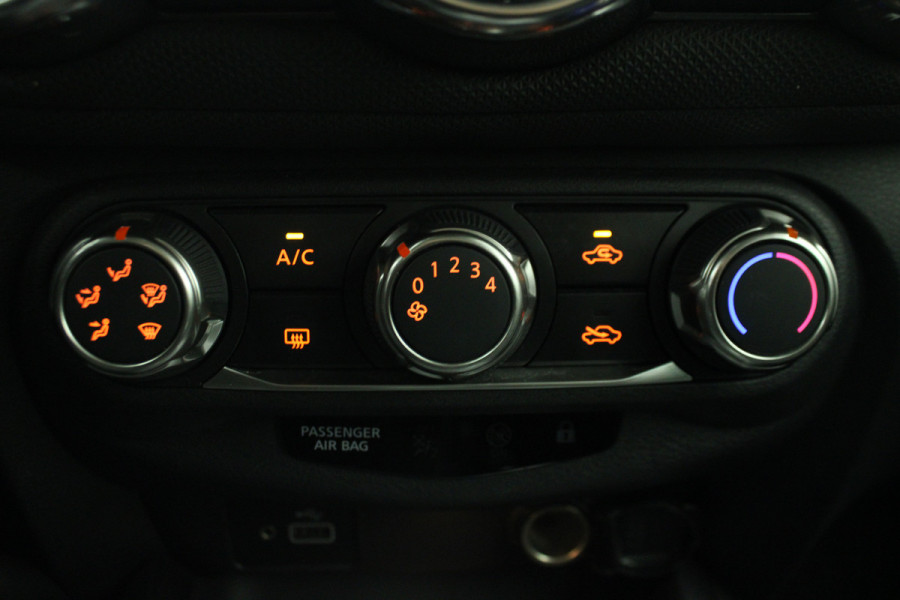 Nissan Juke 1.0 DIG-T Business Design *Hemelvaart open*