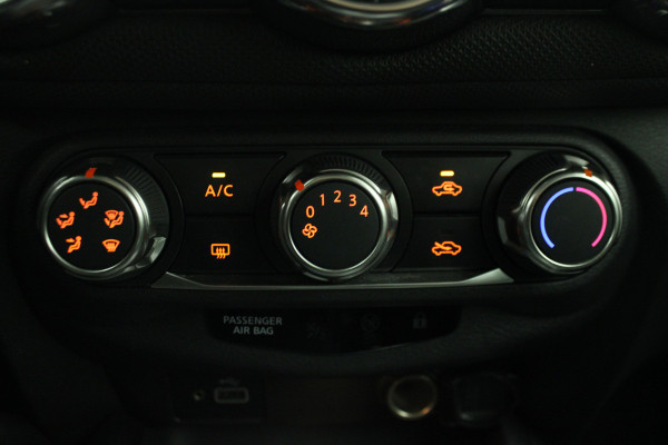 Nissan Juke 1.0 DIG-T Business Design *Hemelvaart open*