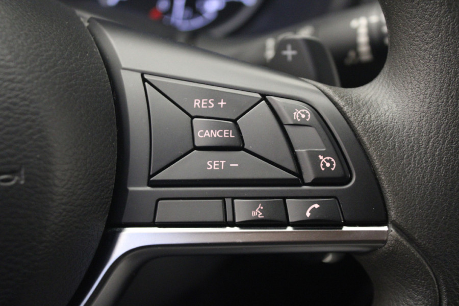 Nissan Juke 1.0 DIG-T Business Design *Hemelvaart open*