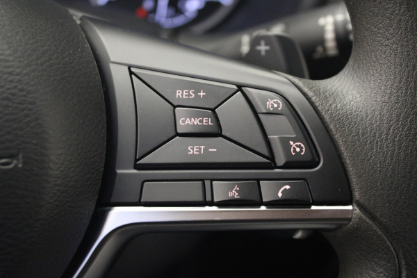 Nissan Juke 1.0 DIG-T Business Design *Hemelvaart open*