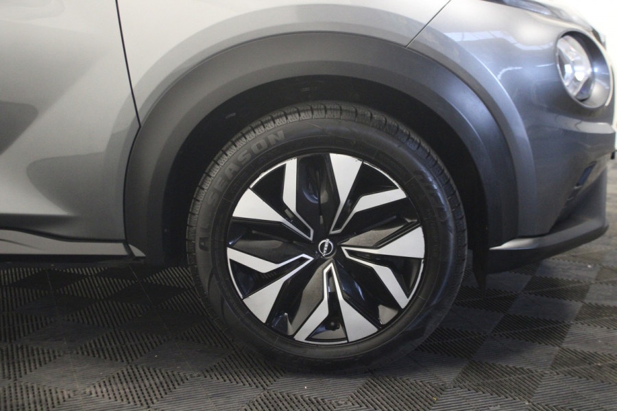 Nissan Juke 1.0 DIG-T Business Design *Hemelvaart open*