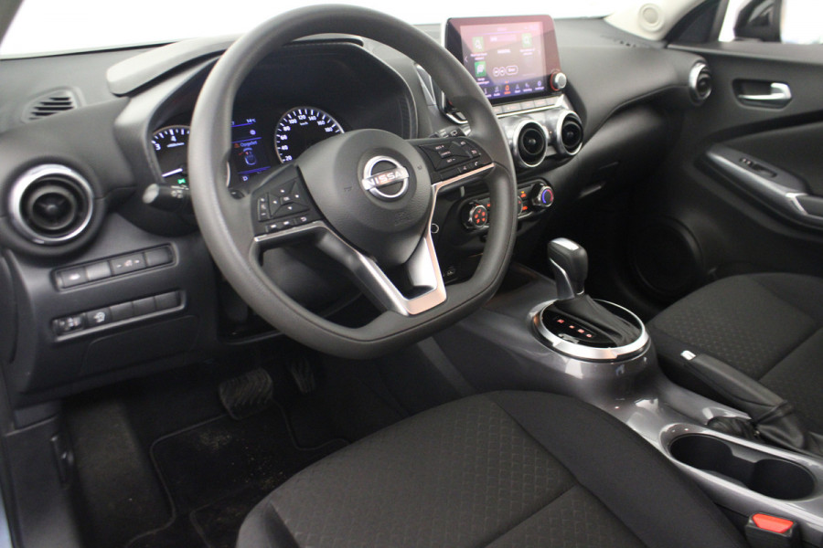 Nissan Juke 1.0 DIG-T Business Design *Hemelvaart open*
