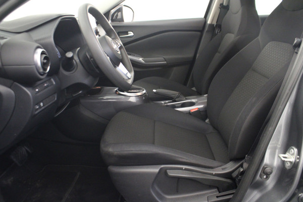 Nissan Juke 1.0 DIG-T Business Design *Hemelvaart open*