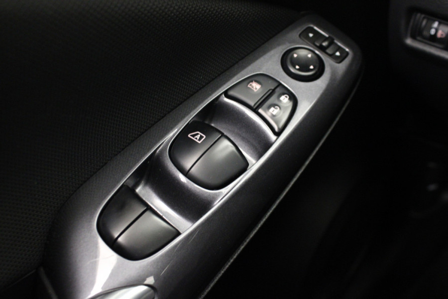 Nissan Juke 1.0 DIG-T Business Design *Hemelvaart open*