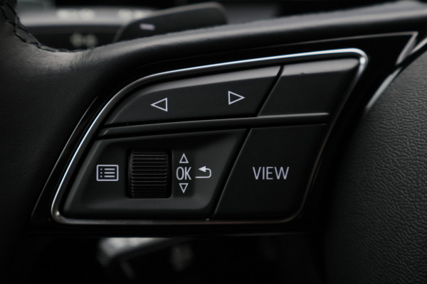 Audi A3 Sportback 30 TFSI Attitude Virtual Cockpit, Sportstoelen, Apple Carplay, LED, Climate, PDC