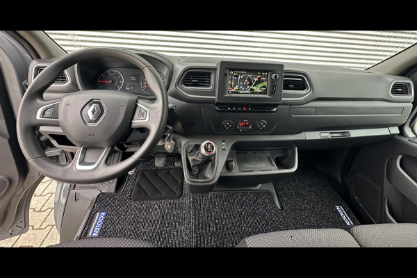 Renault Master T35 2.3 dCi 150 L2H2 MARGE BTW VRIJ