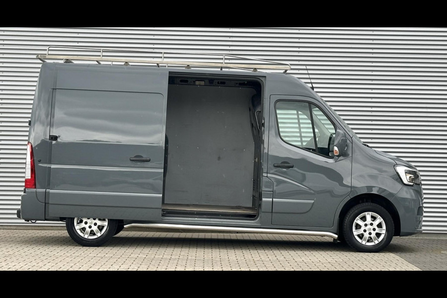 Renault Master T35 2.3 dCi 150 L2H2 MARGE BTW VRIJ