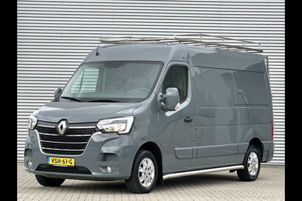 Renault Master T35 2.3 dCi 150 L2H2 MARGE BTW VRIJ