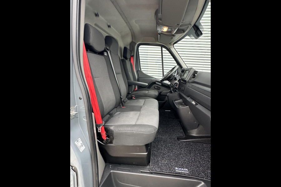 Renault Master T35 2.3 dCi 150 L2H2 MARGE BTW VRIJ