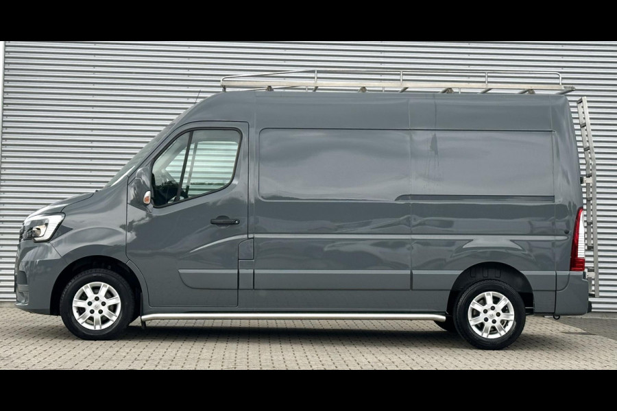 Renault Master T35 2.3 dCi 150 L2H2 MARGE BTW VRIJ