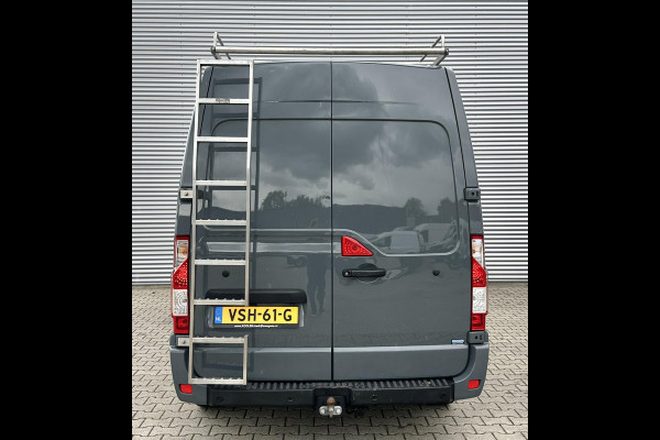 Renault Master T35 2.3 dCi 150 L2H2 MARGE BTW VRIJ