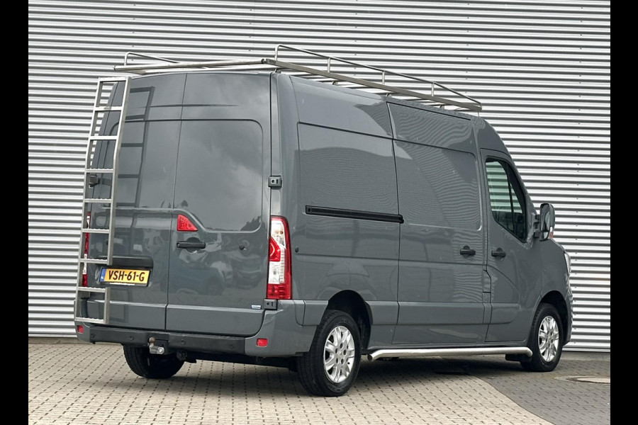 Renault Master T35 2.3 dCi 150 L2H2 MARGE BTW VRIJ