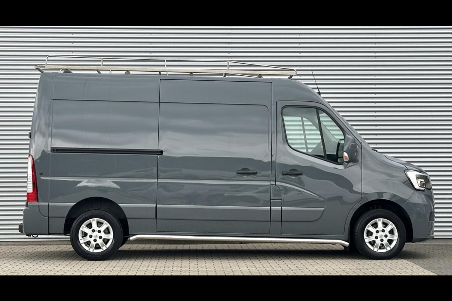 Renault Master T35 2.3 dCi 150 L2H2 MARGE BTW VRIJ