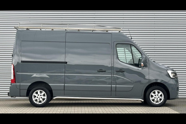 Renault Master T35 2.3 dCi 150 L2H2 MARGE BTW VRIJ
