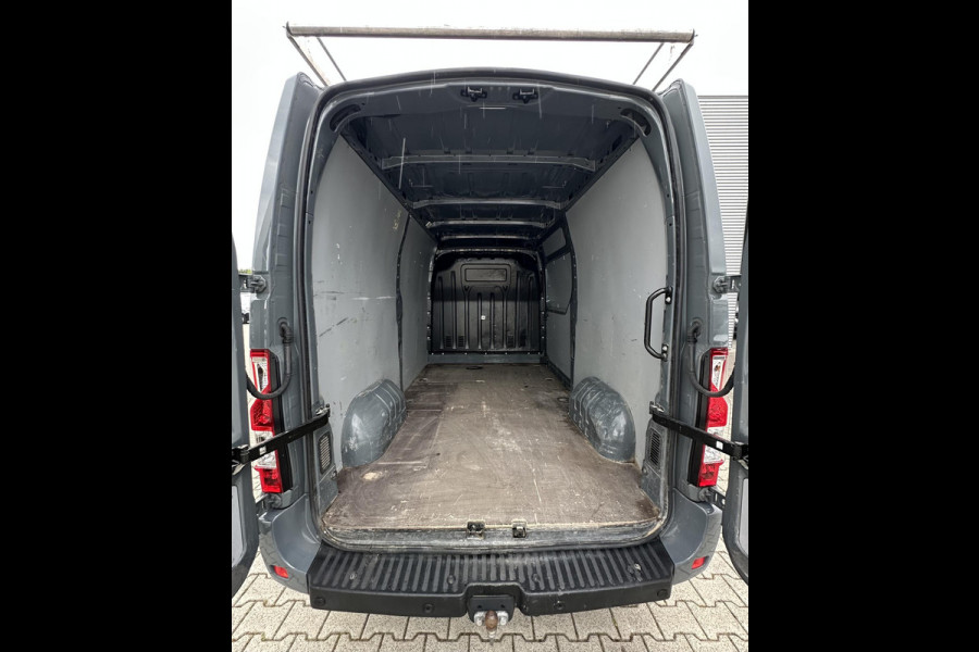 Renault Master T35 2.3 dCi 150 L2H2 MARGE BTW VRIJ