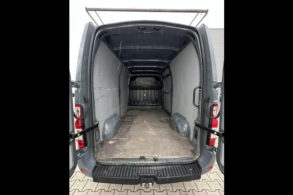 Renault Master T35 2.3 dCi 150 L2H2 MARGE BTW VRIJ