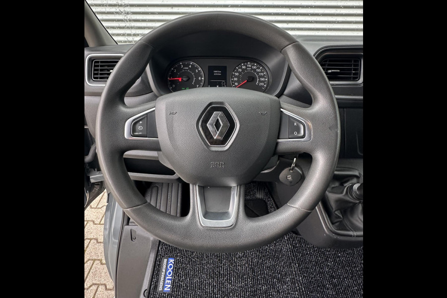 Renault Master T35 2.3 dCi 150 L2H2 MARGE BTW VRIJ