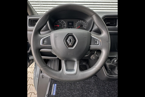 Renault Master T35 2.3 dCi 150 L2H2 MARGE BTW VRIJ