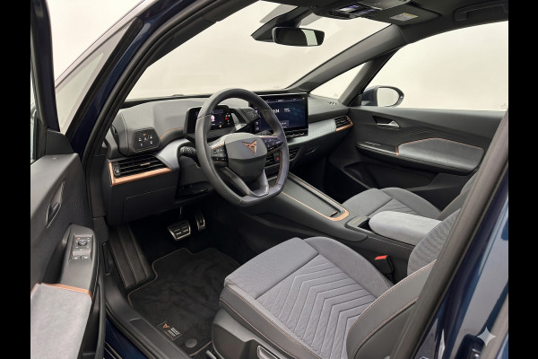 CUPRA Born Adrenaline One 62 kWh 204 pk | SOH 91,64% | Navigatie | Parkeersensoren | Achteruitrijcamera | Keyless | Stoel/stuur verwarming |