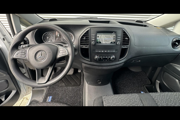 Mercedes-Benz Vito 114 CDI Lang Automaat|Navi|Cruise