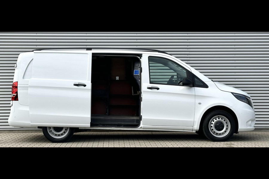 Mercedes-Benz Vito 114 CDI Lang Automaat|Navi|Cruise
