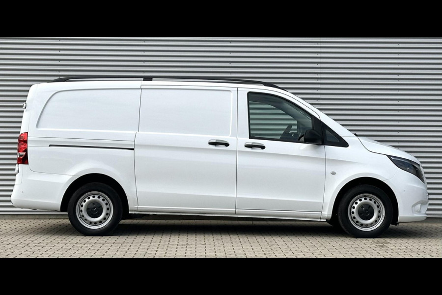 Mercedes-Benz Vito 114 CDI Lang Automaat|Navi|Cruise