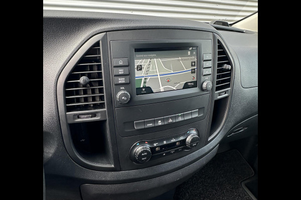 Mercedes-Benz Vito 114 CDI Lang Automaat|Navi|Cruise