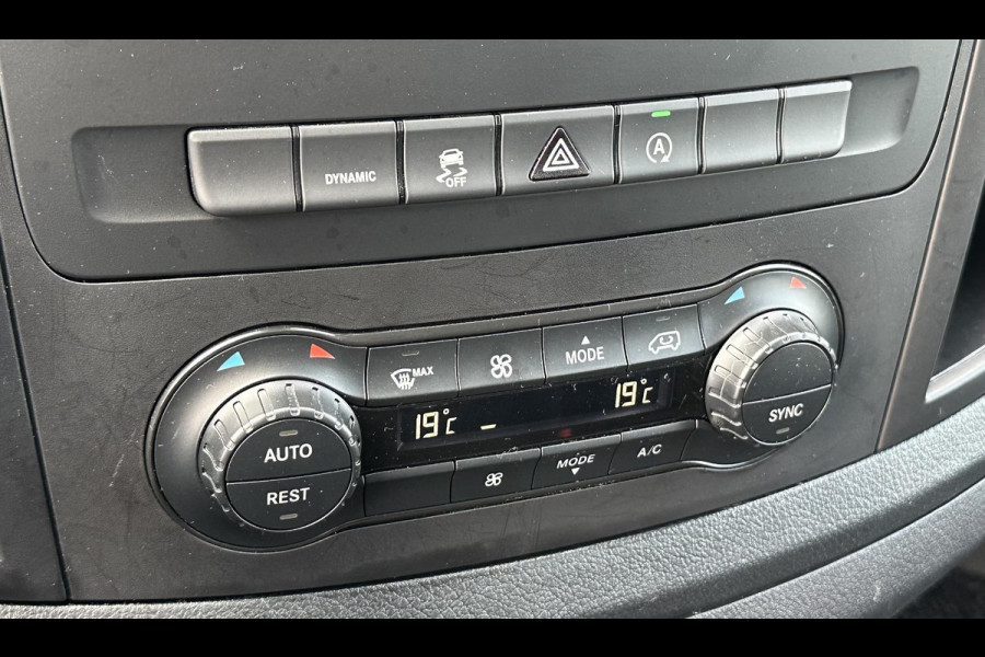 Mercedes-Benz Vito 114 CDI Lang Automaat|Navi|Cruise