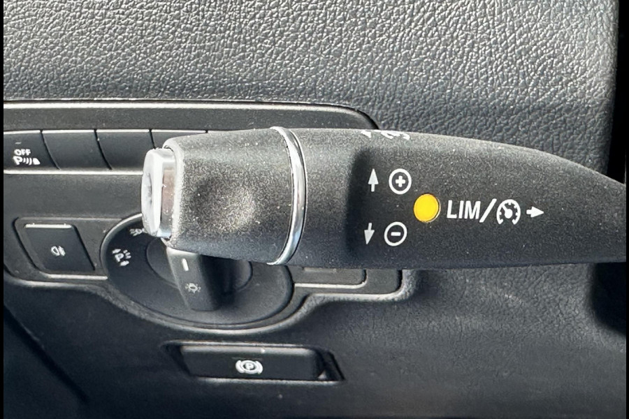 Mercedes-Benz Vito 114 CDI Lang Automaat|Navi|Cruise