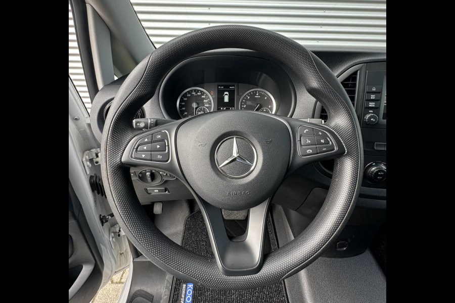 Mercedes-Benz Vito 114 CDI Lang Automaat|Navi|Cruise