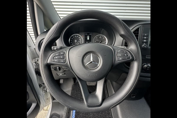 Mercedes-Benz Vito 114 CDI Lang Automaat|Navi|Cruise