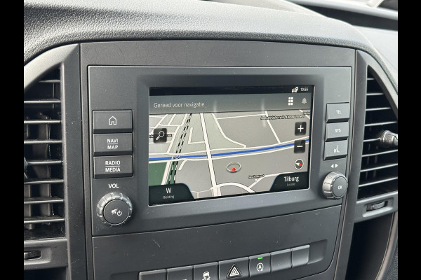 Mercedes-Benz Vito 114 CDI Lang Automaat|Navi|Cruise