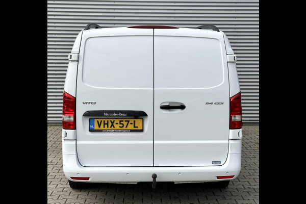 Mercedes-Benz Vito 114 CDI Lang Automaat|Navi|Cruise