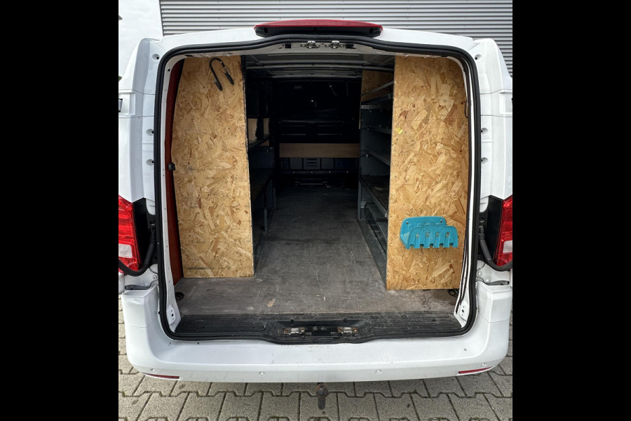 Mercedes-Benz Vito 114 CDI Lang Automaat|Navi|Cruise