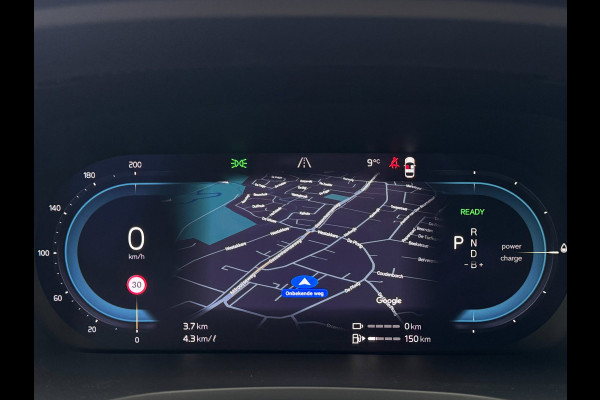 Volvo V60 2.0 T6 Plug-in hybrid AWD Ultimate Dark Long Range | Trekhaak | 100% SOH | Leder + Memory | Winter Pack