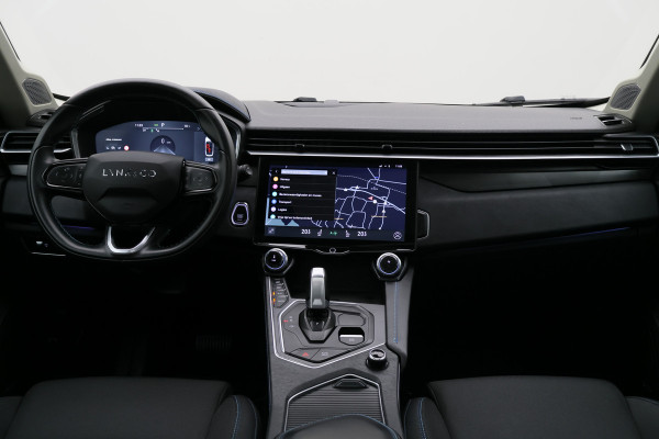 Lynk & Co 01 1.5 HEV Hybrid Panoramadak, ACC, Camera, Apple Carplay, DAB, PDC, Trekhaak, 20''