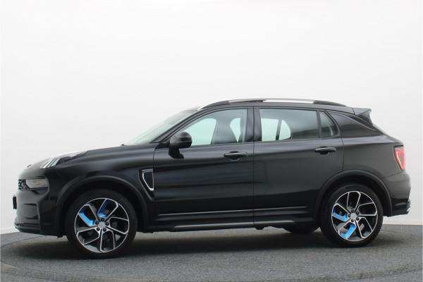 Lynk & Co 01 1.5 HEV Hybrid Panoramadak, ACC, Camera, Apple Carplay, DAB, PDC, Trekhaak, 20''