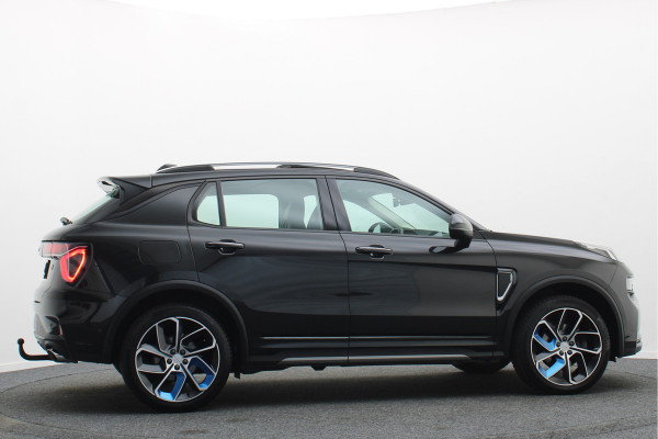 Lynk & Co 01 1.5 HEV Hybrid Panoramadak, ACC, Camera, Apple Carplay, DAB, PDC, Trekhaak, 20''