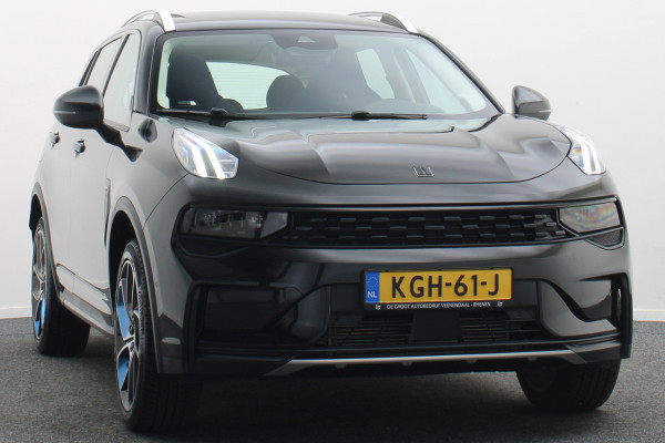 Lynk & Co 01 1.5 HEV Hybrid Panoramadak, ACC, Camera, Apple Carplay, DAB, PDC, Trekhaak, 20''