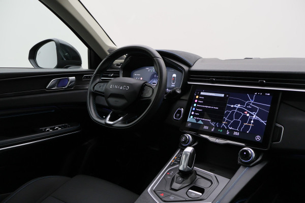 Lynk & Co 01 1.5 HEV Hybrid Panoramadak, ACC, Camera, Apple Carplay, DAB, PDC, Trekhaak, 20''