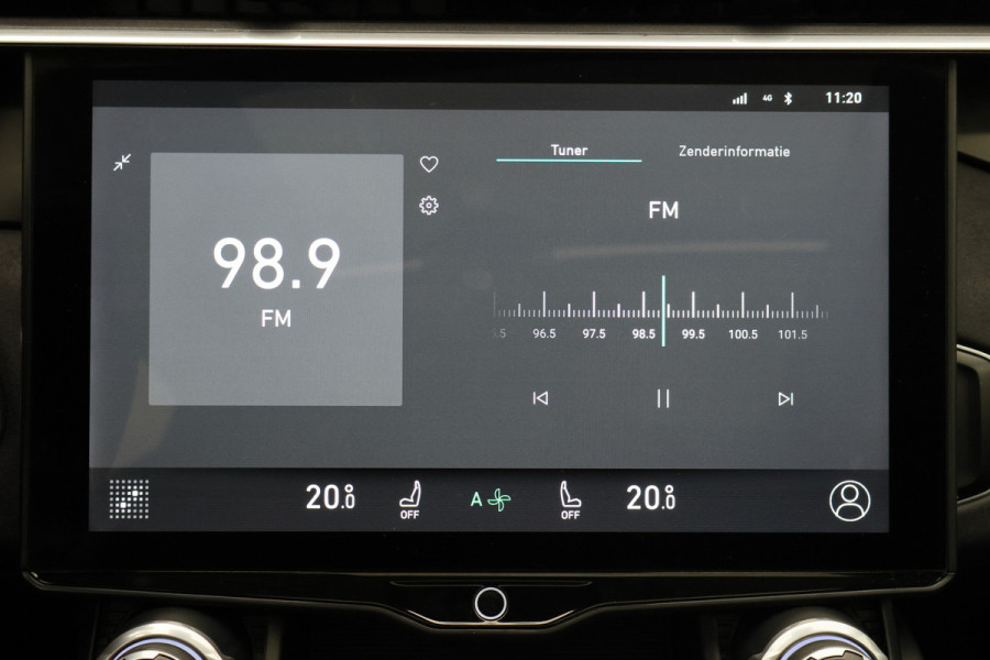 Lynk & Co 01 1.5 HEV Hybrid Panoramadak, ACC, Camera, Apple Carplay, DAB, PDC, Trekhaak, 20''