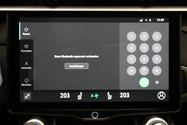 Lynk & Co 01 1.5 HEV Hybrid Panoramadak, ACC, Camera, Apple Carplay, DAB, PDC, Trekhaak, 20''